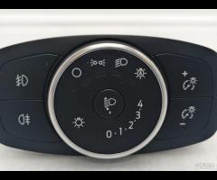 PANNELLO COMANDO INTERRUTTORE FARO LUCI FORD FIEST - 3