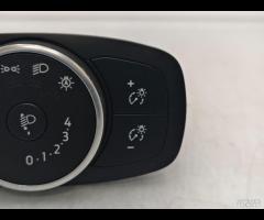 PANNELLO COMANDO INTERRUTTORE FARO LUCI FORD FIEST - 4