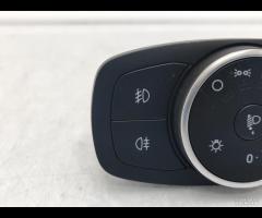 PANNELLO COMANDO INTERRUTTORE FARO LUCI FORD FIEST - 5