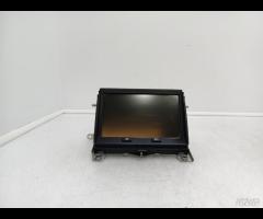 DISPLAY SCHERMO SISTEMA NAVIGATORE RANGE ROVER SPO - 1