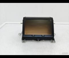 DISPLAY SCHERMO SISTEMA NAVIGATORE RANGE ROVER SPO - 2