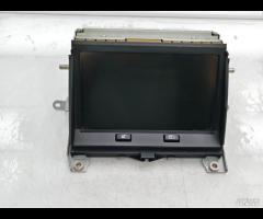 DISPLAY SCHERMO SISTEMA NAVIGATORE RANGE ROVER SPO - 3