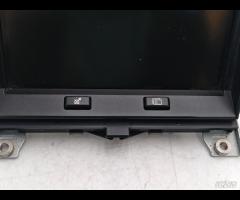 DISPLAY SCHERMO SISTEMA NAVIGATORE RANGE ROVER SPO - 4