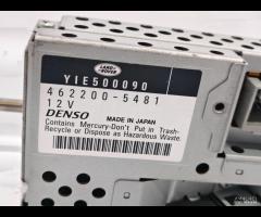 DISPLAY SCHERMO SISTEMA NAVIGATORE RANGE ROVER SPO - 11