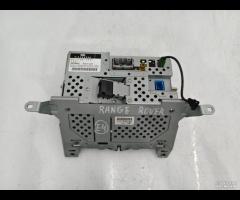 DISPLAY SCHERMO SISTEMA NAVIGATORE RANGE ROVER SPO - 12