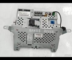 DISPLAY SCHERMO SISTEMA NAVIGATORE RANGE ROVER SPO - 13