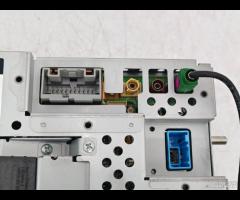 DISPLAY SCHERMO SISTEMA NAVIGATORE RANGE ROVER SPO - 14