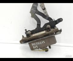 CERNIERA COFANO ANTERIORE DX MERCEDES E250 A207 20 - 4