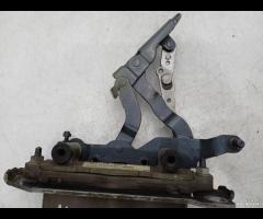 CERNIERA COFANO ANTERIORE DX MERCEDES E250 A207 20 - 6