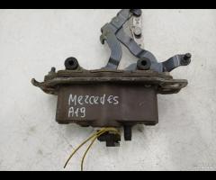 CERNIERA COFANO ANTERIORE DX MERCEDES E250 A207 20 - 7