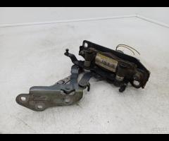 CERNIERA COFANO ANTERIORE DX MERCEDES E250 A207 20 - 9