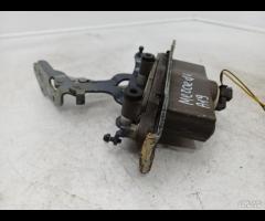 CERNIERA COFANO ANTERIORE DX MERCEDES E250 A207 20 - 13