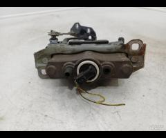 CERNIERA COFANO ANTERIORE DX MERCEDES E250 A207 20 - 15