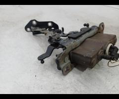 CERNIERA COFANO ANTERIORE DX MERCEDES E250 A207 20 - 19