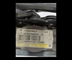 CERNIERA COFANO ANTERIORE DX MERCEDES E250 A207 20 - 21