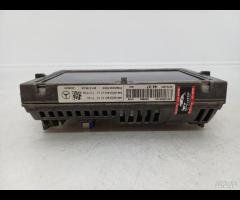 DISPLAY SCHERMO MULTIFUNZIONE NAVIGATORE MERCEDES - 7