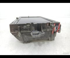 DISPLAY SCHERMO MULTIFUNZIONE NAVIGATORE MERCEDES - 8