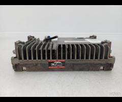 DISPLAY SCHERMO MULTIFUNZIONE NAVIGATORE MERCEDES - 9