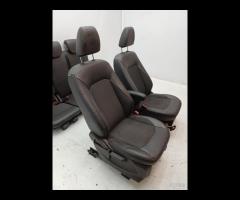 SET SEDILI IN PELLE NERO FORD ECOSPORT II 2015 2AC - 10