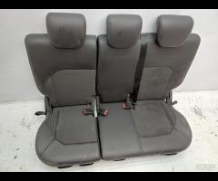 SET SEDILI IN PELLE NERO FORD ECOSPORT II 2015 2AC - 11