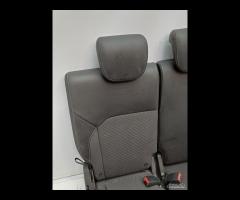 SET SEDILI IN PELLE NERO FORD ECOSPORT II 2015 2AC - 12