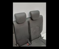 SET SEDILI IN PELLE NERO FORD ECOSPORT II 2015 2AC - 13