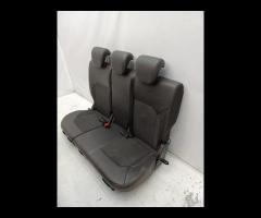 SET SEDILI IN PELLE NERO FORD ECOSPORT II 2015 2AC - 16