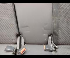 SET SEDILI IN PELLE NERO FORD ECOSPORT II 2015 2AC - 17