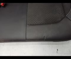 SET SEDILI IN PELLE NERO FORD ECOSPORT II 2015 2AC - 18