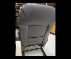 SET SEDILI IN PELLE NERO FORD ECOSPORT II 2015 2AC - 19