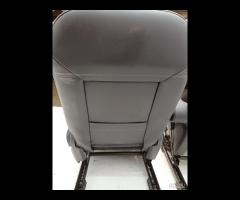 SET SEDILI IN PELLE NERO FORD ECOSPORT II 2015 2AC - 20