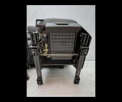 SET SEDILI IN PELLE NERO FORD ECOSPORT II 2015 2AC - 22