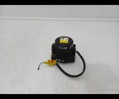 ATTUATORE AIRBAG PEDONI CERNIERA COFANO JAGUAR XF - 2