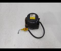 ATTUATORE AIRBAG PEDONI CERNIERA COFANO JAGUAR XF - 3