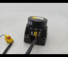 ATTUATORE AIRBAG PEDONI CERNIERA COFANO JAGUAR XF - 4