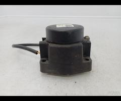 ATTUATORE AIRBAG PEDONI CERNIERA COFANO JAGUAR XF - 5