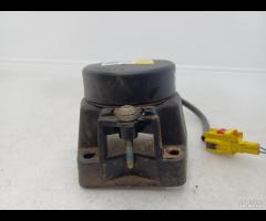 ATTUATORE AIRBAG PEDONI CERNIERA COFANO JAGUAR XF - 6