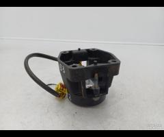 ATTUATORE AIRBAG PEDONI CERNIERA COFANO JAGUAR XF - 12