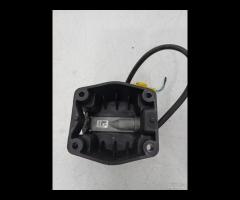 ATTUATORE AIRBAG PEDONI CERNIERA COFANO JAGUAR XF - 14