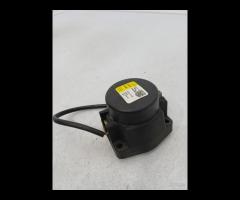 ATTUATORE AIRBAG PEDONI CERNIERA COFANO JAGUAR XF - 15