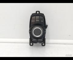 INTERRUTTORE JOYSTICK CONTROLLER MULTIMEDIA BMW SE