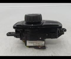 INTERRUTTORE JOYSTICK CONTROLLER MULTIMEDIA BMW SE