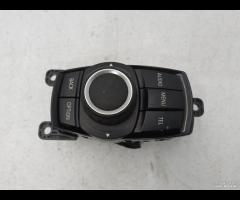 INTERRUTTORE JOYSTICK CONTROLLER MULTIMEDIA BMW SE