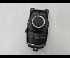 INTERRUTTORE JOYSTICK CONTROLLER MULTIMEDIA BMW SE