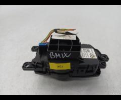 INTERRUTTORE JOYSTICK CONTROLLER MULTIMEDIA BMW SE - 12