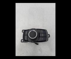 INTERRUTTORE JOYSTICK CONTROLLER MULTIMEDIA BMW SE - 14