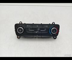 PANNELLO COMANDO CLIMA RISCALDAMENTO FORD FOCUS II - 2