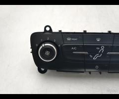 PANNELLO COMANDO CLIMA RISCALDAMENTO FORD FOCUS II - 4