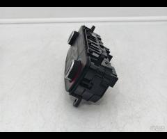 PANNELLO COMANDO CLIMA RISCALDAMENTO FORD FOCUS II - 6