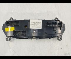 PANNELLO COMANDO CLIMA RISCALDAMENTO FORD FOCUS II - 10